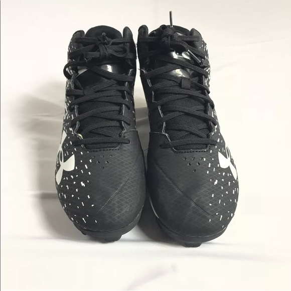 Under Armour Leadoff Mid RM Cleats - Picture 5 of 7